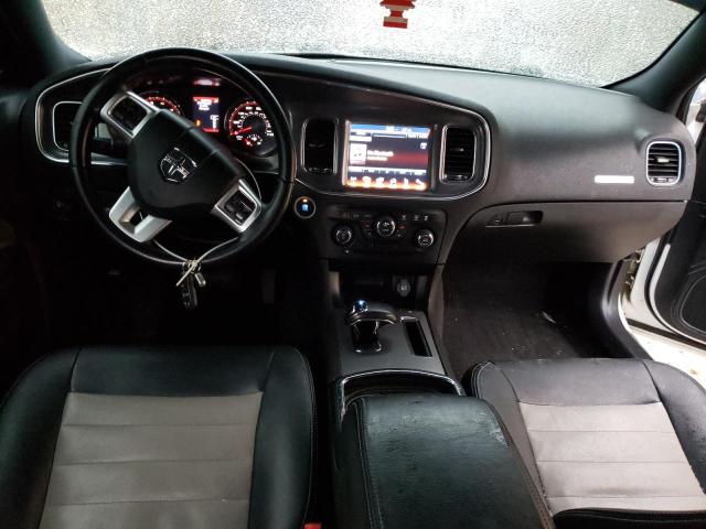 Photo 8 from auction – 2012 DODGE CHARGER SX with VIN 2C3CDXHG7CH258466