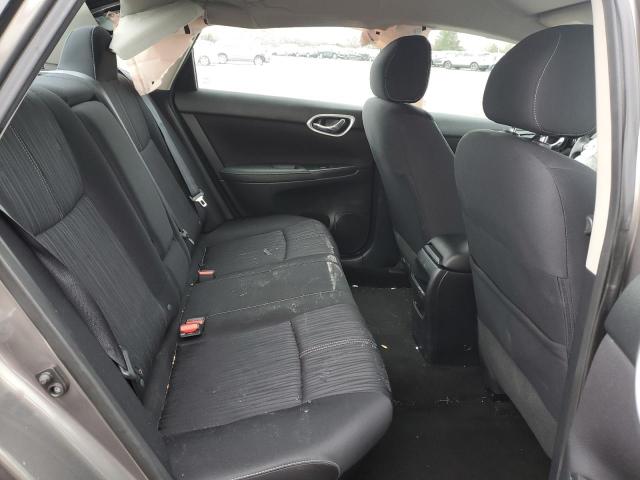 Photo 10 from auction – 2016 NISSAN SENTRA S with VIN 3N1AB7AP6GL659140