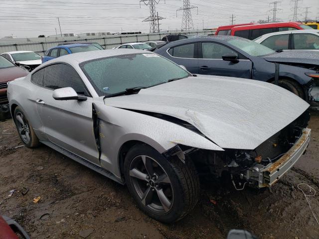 Photo 4 from auction – 2016 FORD MUSTANG with VIN 1FA6P8AM3G5283678