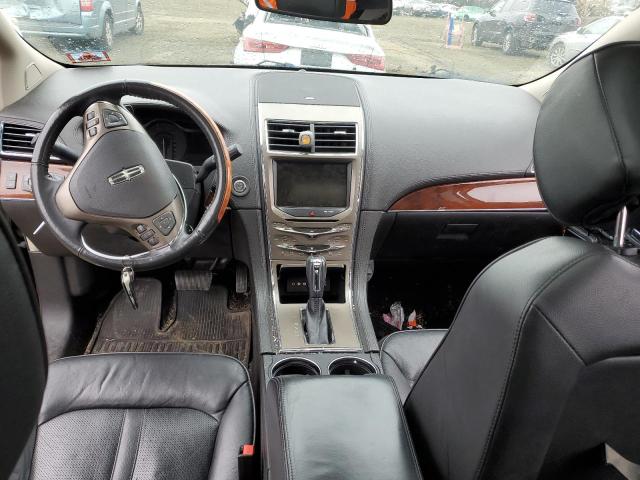 Photo 8 from auction – 2013 LINCOLN MKX with VIN 2LMDJ8JKXDBL28463