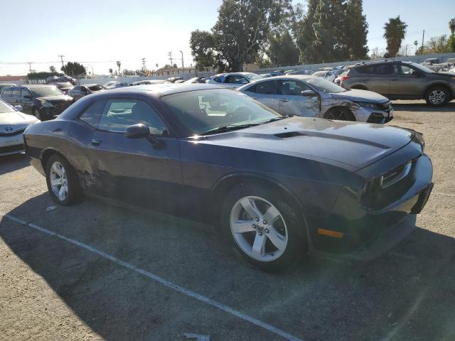 Photo 4 from auction – 2014 DODGE CHALLENGER with VIN 2C3CDYAG0EH204316