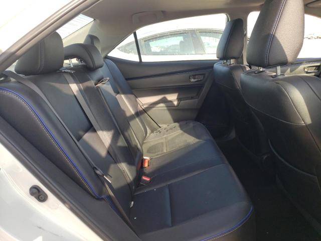 Photo 10 from auction – 2017 TOYOTA COROLLA L with VIN 2T1BURHE0HC811560