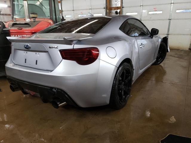 Photo 3 from auction – 2015 SUBARU BRZ 2.0 LI with VIN JF1ZCAC1XF9601676