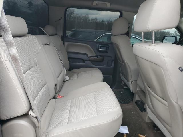 Photo 10 from auction – 2015 CHEVROLET SILVERADO with VIN 3GCUKREC1FG138086