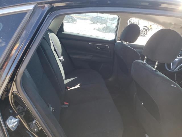 Photo 10 from auction – 2015 NISSAN ALTIMA 2.5 with VIN 1N4AL3AP2FN388150