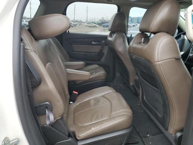 Photo 11 from auction – 2014 GMC ACADIA SLT with VIN 1GKKVRKD1EJ226648
