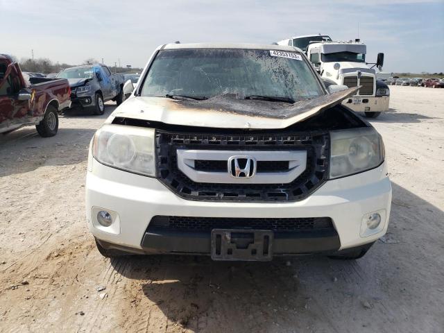 Фото 5 с аукциона – 2011 HONDA PILOT TOUR с VIN 5FNYF3H99BB041799