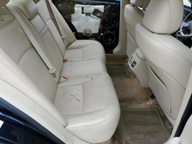 Photo 10 from auction – 2010 LEXUS ES 350 with VIN JTHBK1EG7A2386631