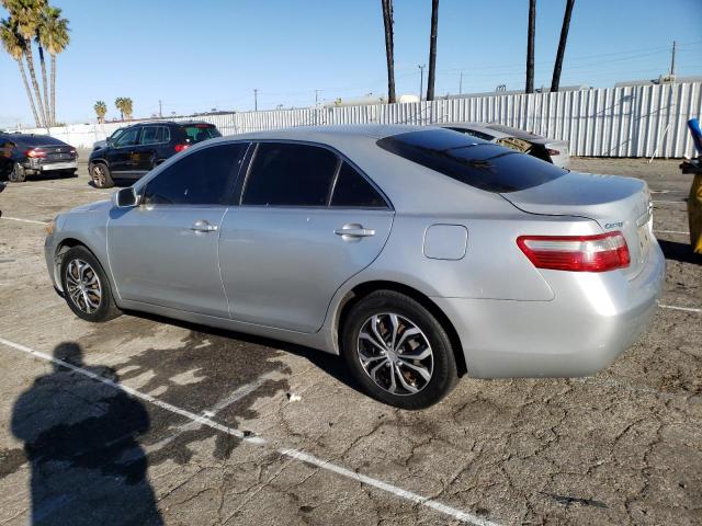 Photo 2 from auction – 2007 TOYOTA CAMRY CE with VIN 4T1BE46K57U634221