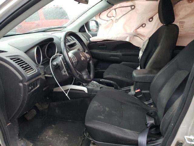 Photo 7 from auction – 2013 MITSUBISHI OUTLANDER with VIN 4A4AP3AU0DE019541