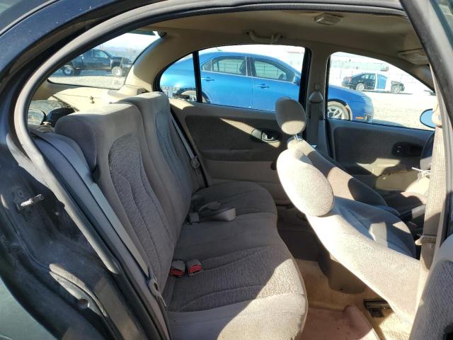 Photo 10 from auction – 2000 SATURN SW2 with VIN 1G8ZN827XYZ136929