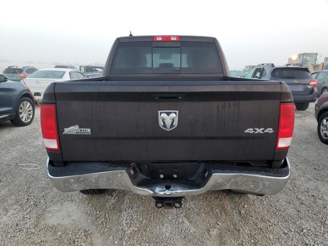 Photo 6 from auction – 2017 RAM 1500 SLT with VIN 1C6RR7LG2HS834387