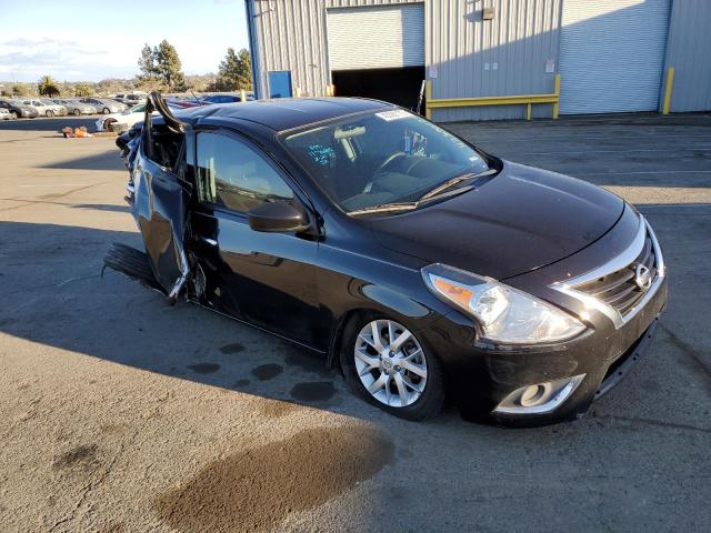 Photo 4 from auction – 2017 NISSAN VERSA S/S with VIN 3N1CN7AP3HL904106