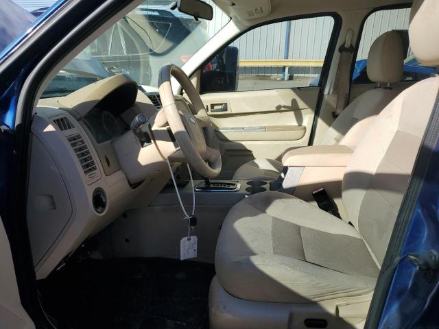 Photo 7 from auction – 2008 FORD ESCAPE XLT with VIN 1FMCU03168KD40013