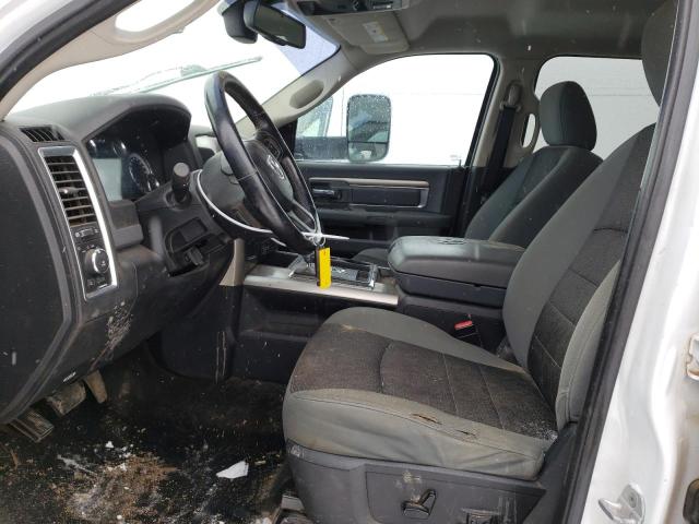 Photo 7 from auction – 2013 RAM 1500 SLT with VIN 1C6RR7LT0DS533432