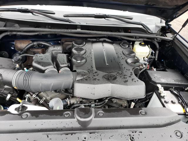 Photo 11 from auction – 2019 TOYOTA 4RUNNER SR with VIN JTEBU5JR0K5637902