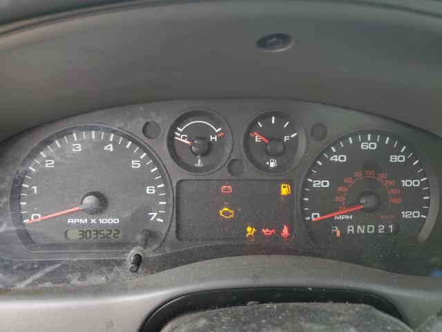 Photo 9 from auction – 2008 FORD RANGER with VIN 1FTYR10D88PA44588