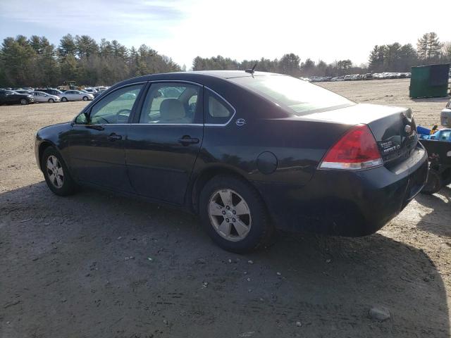 Photo 2 from auction – 2006 CHEVROLET IMPALA LT with VIN 2G1WT58K969425955