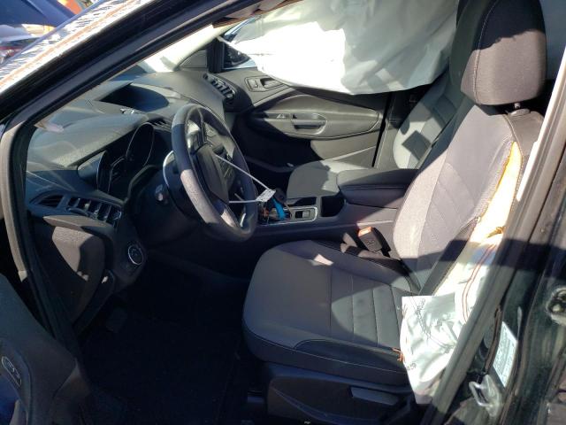 Photo 7 from auction – 2017 FORD ESCAPE S with VIN 1FMCU0F71HUF08581