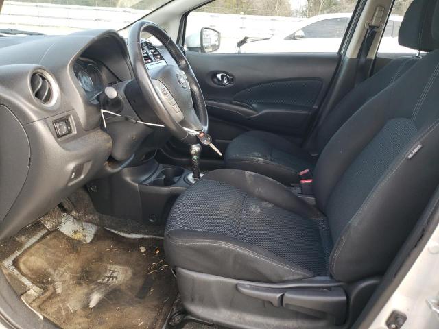 Photo 7 from auction – 2016 NISSAN VERSA NOTE with VIN 3N1CE2CP9GL368891