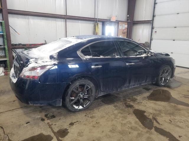 Photo 3 from auction – 2014 NISSAN MAXIMA S with VIN 1N4AA5AP5EC494247