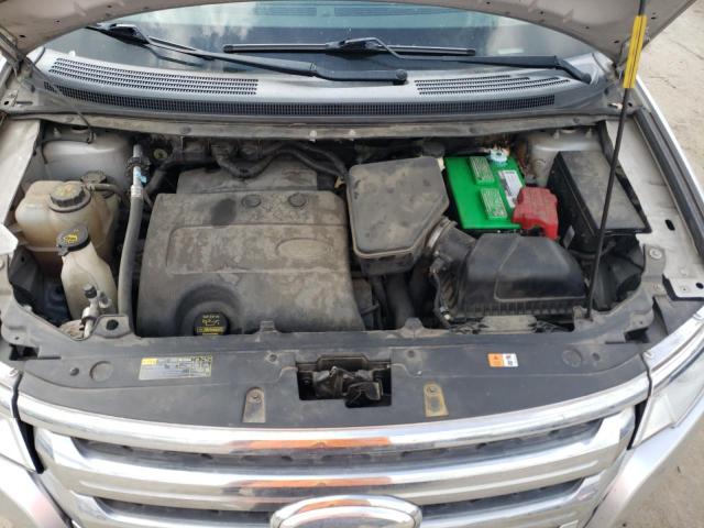 Photo 12 from auction – 2013 FORD EDGE SE with VIN 2FMDK3GC9DBB43915