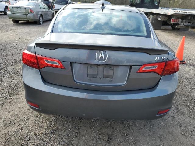 Photo 6 from auction – 2013 ACURA ILX 20 TEC with VIN 19VDE1F74DE009593