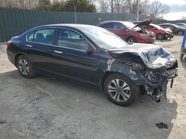 Photo 4 from auction – 2014 HONDA ACCORD LX with VIN 1HGCR2F30EA041084