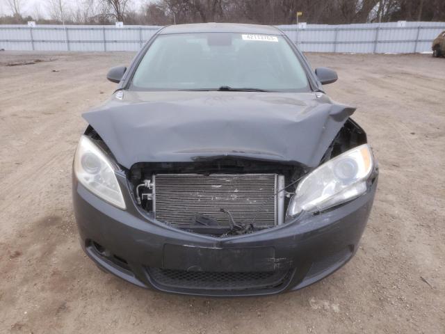 Photo 5 from auction – 2014 BUICK VERANO with VIN 1G4PN5SK0E4239877