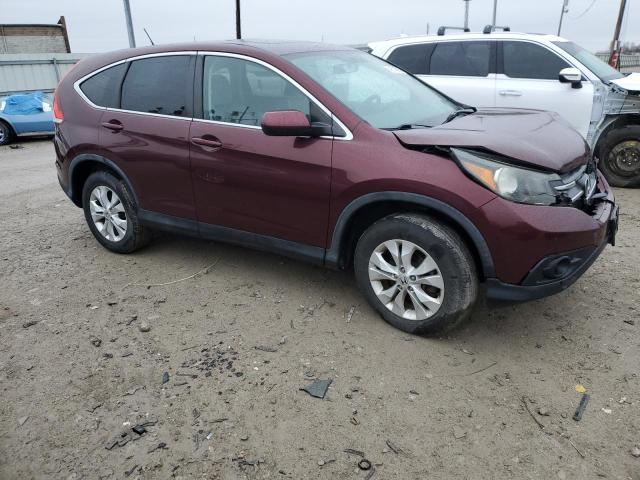 Photo 4 from auction – 2014 HONDA CR-V EX with VIN 5J6RM4H55EL034177
