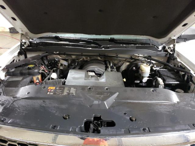 Photo 11 from auction – 2014 CHEVROLET SILVERADO with VIN 3GCUKREH6EG394542