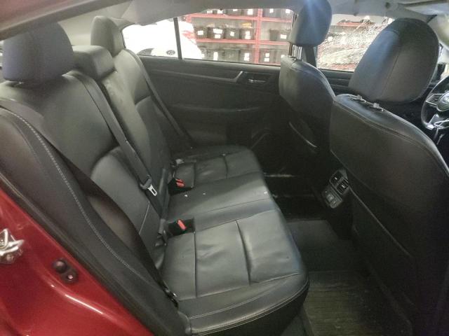 Photo 10 from auction – 2019 SUBARU LEGACY 2.5 with VIN 4S3BNAN61K3008574