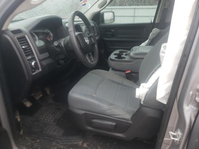 Foto 7 de la subasta – 2019 RAM 1500 CLASS con VIN 1C6RR6FGXKS685899
