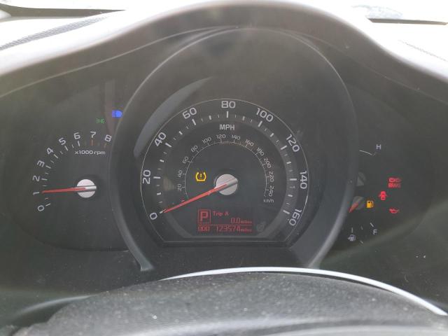Photo 9 from auction – 2014 KIA SPORTAGE L with VIN KNDPBCAC7E7614108