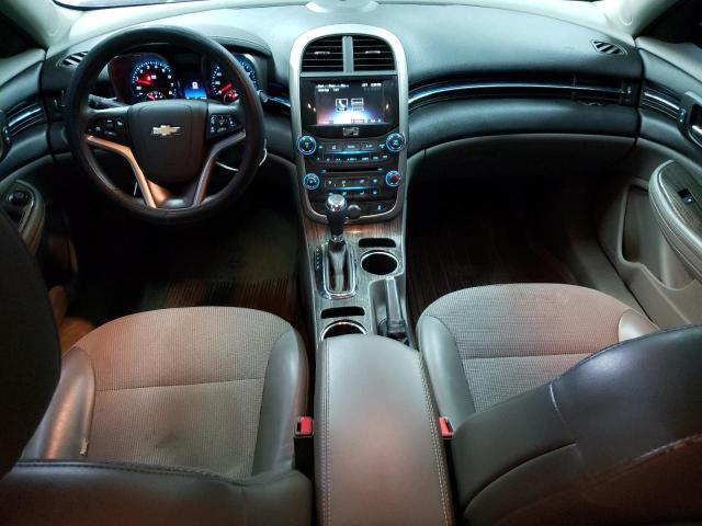 Photo 8 from auction – 2015 CHEVROLET MALIBU 1LT with VIN 1G11C5SL8FF308970