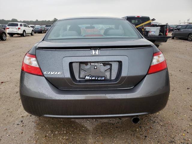 Photo 6 from auction – 2011 HONDA CIVIC EXL with VIN 2HGFG1B92BH512463