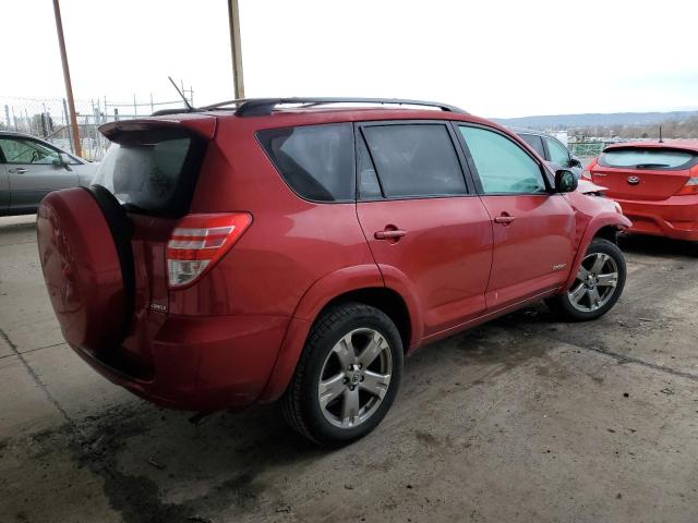 Photo 3 from auction – 2011 TOYOTA RAV4 SPORT with VIN 2T3RF4DV6BW161860