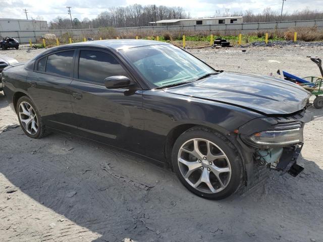 Photo 4 from auction – 2015 DODGE CHARGER R/ with VIN 2C3CDXCT6FH826442