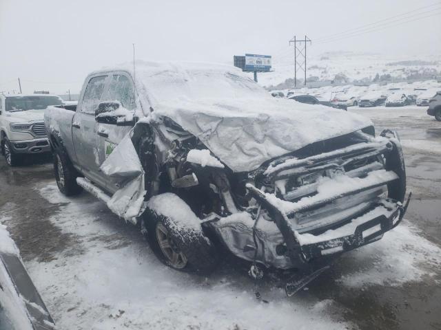 Photo 4 from auction – 2012 DODGE RAM 2500 S with VIN 3C6UD5CL1CG108384