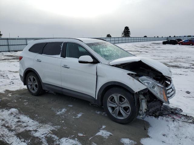 Photo 4 from auction – 2014 HYUNDAI SANTA FE G with VIN KM8SNDHF2EU059394