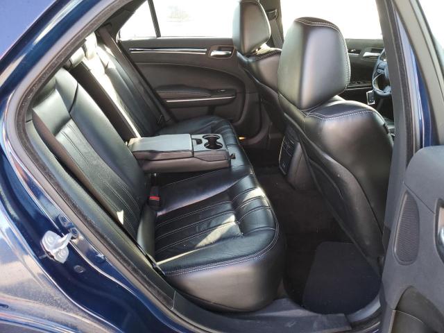 Photo 10 from auction – 2017 CHRYSLER 300 S with VIN 2C3CCABG3HH616193
