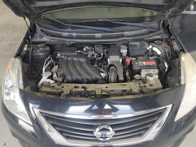 Photo 11 from auction – 2012 NISSAN VERSA S with VIN 3N1CN7AP3CL906639