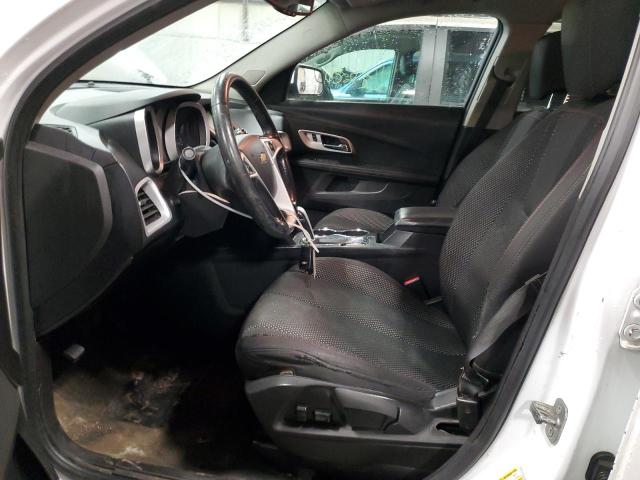 Photo 7 from auction – 2012 CHEVROLET EQUINOX LT with VIN 2GNFLEEK2C6396864