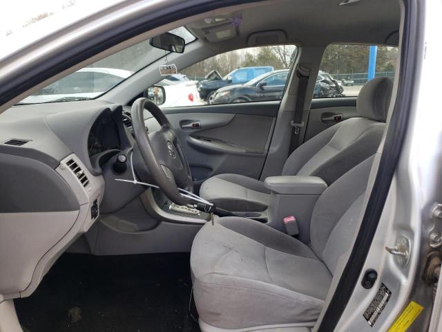 Photo 7 from auction – 2010 TOYOTA COROLLA BA with VIN JTDBU4EEXAJ060694