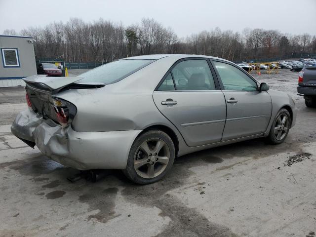 Photo 3 from auction – 2005 TOYOTA CAMRY with VIN 4T1BA30K35U037001