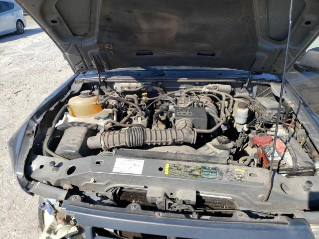 Photo 11 from auction – 2007 FORD RANGER with VIN 1FTYR10D57PA60259