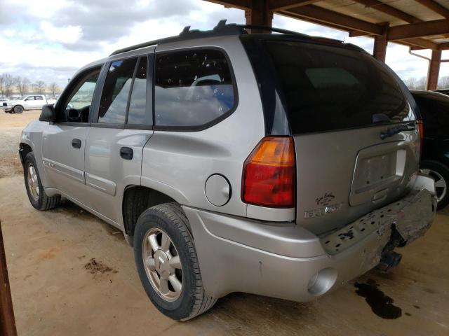 Photo 2 from auction – 2005 GMC ENVOY with VIN 1GKDS13S652112543