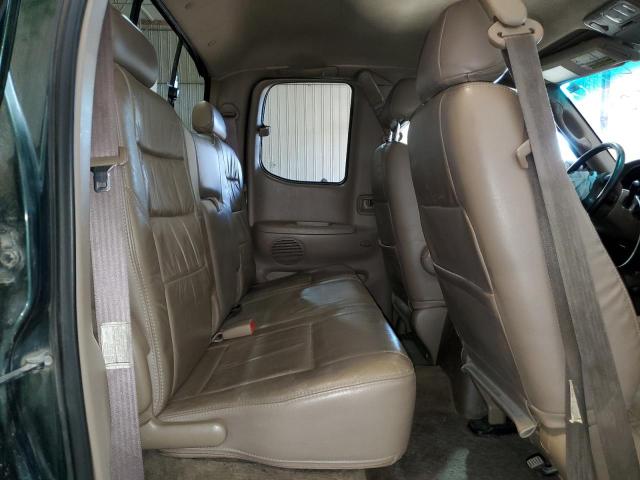 Photo 10 from auction – 2002 TOYOTA TUNDRA ACC with VIN 5TBBT48172S295630