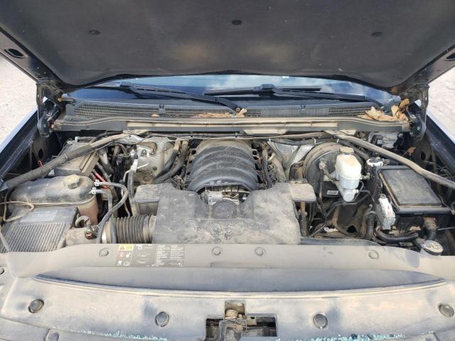 Photo 11 from auction – 2016 GMC SIERRA K15 with VIN 3GTU2NEC4GG182044