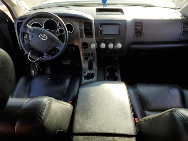Photo 8 from auction – 2010 TOYOTA TUNDRA DOU with VIN 5TFRY5F10AX086772
